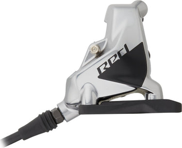 Sram red etap axs hrd fm hydraulic disc brake shift brake lever, two piece