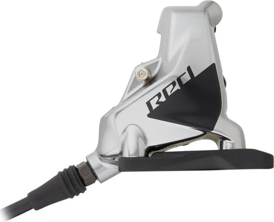 Sram red etap axs hrd fm hydraulic disc brake shift brake lever, two piece