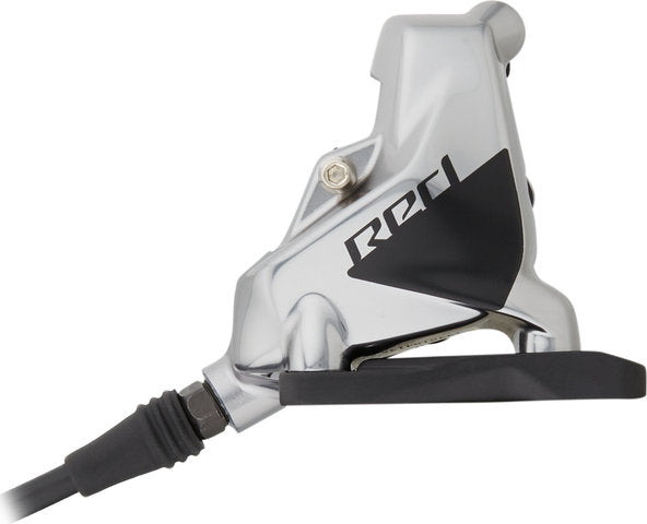 Load image into Gallery viewer, Sram red etap axs hrd fm hydraulic disc brake shift brake lever, two piece
