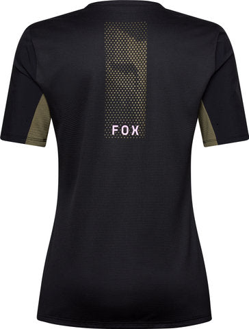 Load image into Gallery viewer, Fox head womens defend s s park jersey
