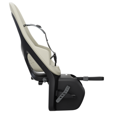 Thule yepp 2 achterzitje maxi soft sand drager 12041303