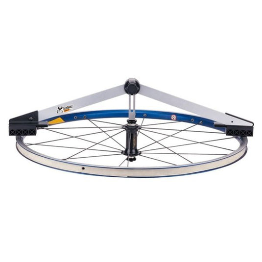 Velg- en naafuitlijner IceToolz Xpert E312