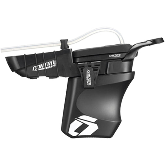 Controltech Triathlon tt aerodynamisch time zone hydration bidon opslag system