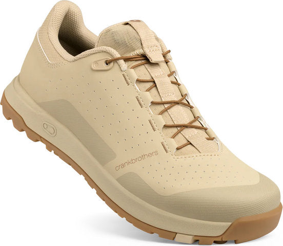 Load image into Gallery viewer, Crankbrothers mallet trail speedlace shoes

