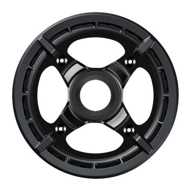 Shimano - Kettingblad 38T Steps SM-CRE70 10 11 speed met kettingscherm