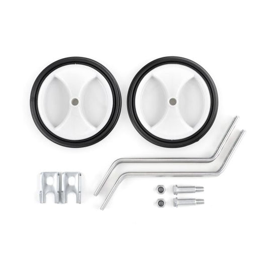 Mijnenpieper zijwielen 16-20'' - tüv gekeurd