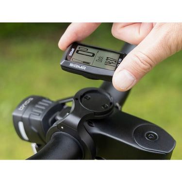 Sigma sport sigma fietscomputer eox view 700