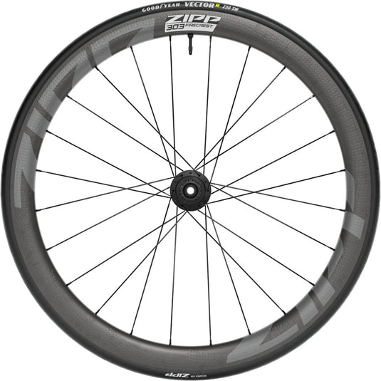 Goodyear vectorr z35 sw 28 folding tyre