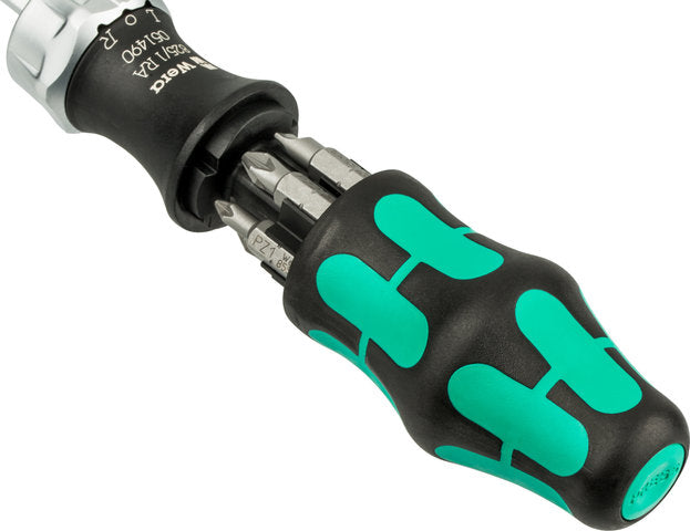 Load image into Gallery viewer, Wera kraftform kompakt screwdriver
