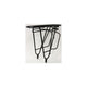 Gazelle achterdrager citysport ndc - zwart