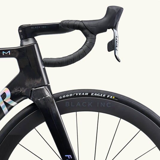 Goodyear - eagle f1 r 700x30c