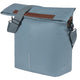 Basil fietsshopper city mik 14-16l 11 x 29 x 36 cm - blauw