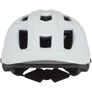 Polisport mountain pro fietshelm l 58-61cm wit grijs