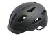 Qt cycle tech helm urban style mat zwart maat l 59-62 cm 2810385
