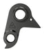 Wheels manufacturing wheels mfg - derailleurpad cnc type 663 look