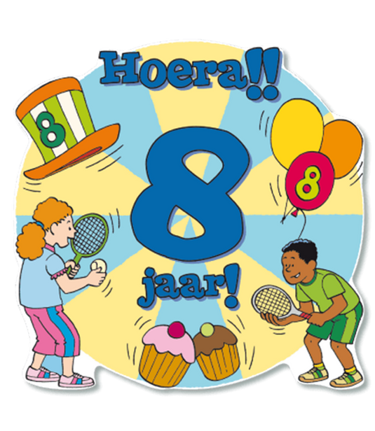 Paperdreams huldeschild kids 8 huldeschild kids 8
