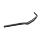 Stuurbocht e-bike alu zwart 31.8mm drachten
