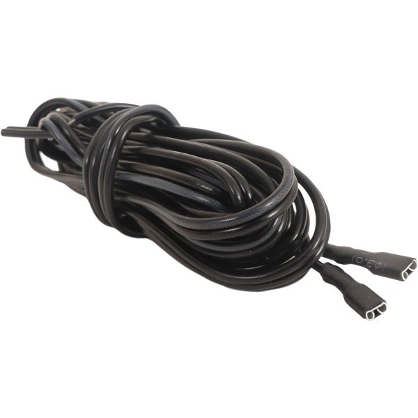 Load image into Gallery viewer, Dragerachterlicht sate-lite voor e-bike 6-48 volt - 80 mm montage
