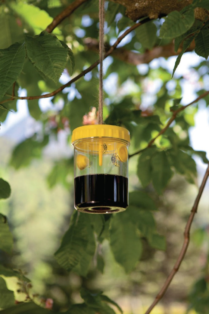 Load image into Gallery viewer, Windhager wh-03103 wespenval, dubbele verpakking
