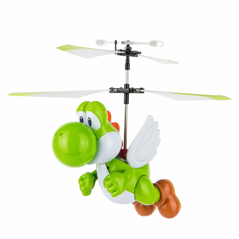 Load image into Gallery viewer, Carrera rc super mario flying cape yoshi
