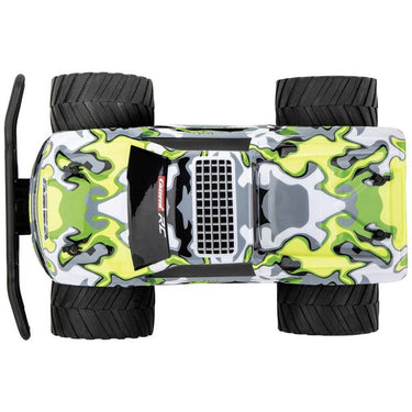 Carrera rc forest hunter 1:18