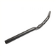 Primax stuur e model muiden ø25.4 mm - 61 cm - zwart
