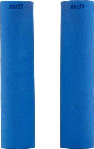Odi f-1 series float handlebar grips