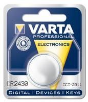 Varta minicell cr2430 lithium