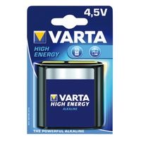 Load image into Gallery viewer, Varta high energy 4,5v 3r12 4912 bl.a1 3015350
