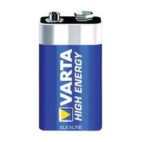 Varta high energy e 9v 6f22 4922 bl.a1 3015340
