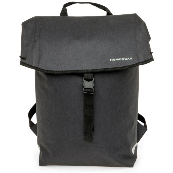 Load image into Gallery viewer, Burgers - new looxs rugzak new looxs hamar backpack - 20 liter - 30 x 15 x 44 cm - anthracite
