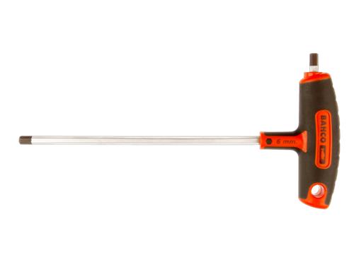 Bahco t-inbussleutel 2.5mm