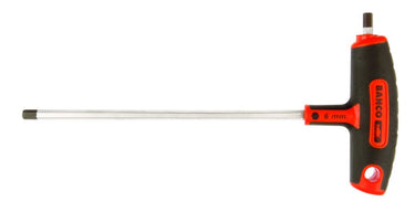 Bahco t-inbussleutel 2mm