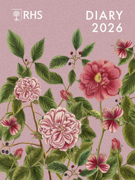 Rhs desk diary 2026