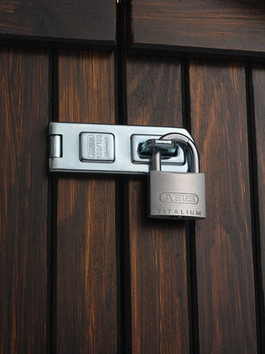 Abus cilinder hangslot 64ti 60 gelijk sluitend 91 mm - 79480