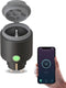Calex outdoor smart plug - slimme stekker - waterdicht - met app bediening - werkt met alexa en google home