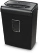 Hama premium m8 shredder, shredder with security level e4 p5 t5