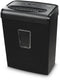 Hama premium m8 shredder, shredder with security level e4 p5 t5