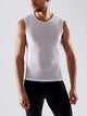 Craft cool mesh superlight sl m heren thermoshirt - wit xxl