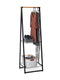 Brabantia linn kledingrek small - black