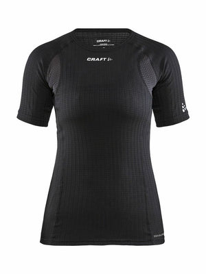 Craft active extreme x rn ss w 1909672 - black - xxl