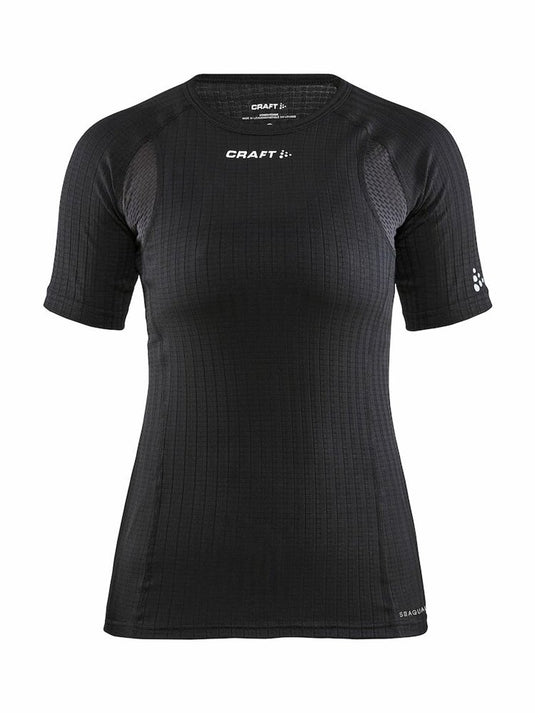 Craft active extreme x rn ss w 1909672 - black - xxl