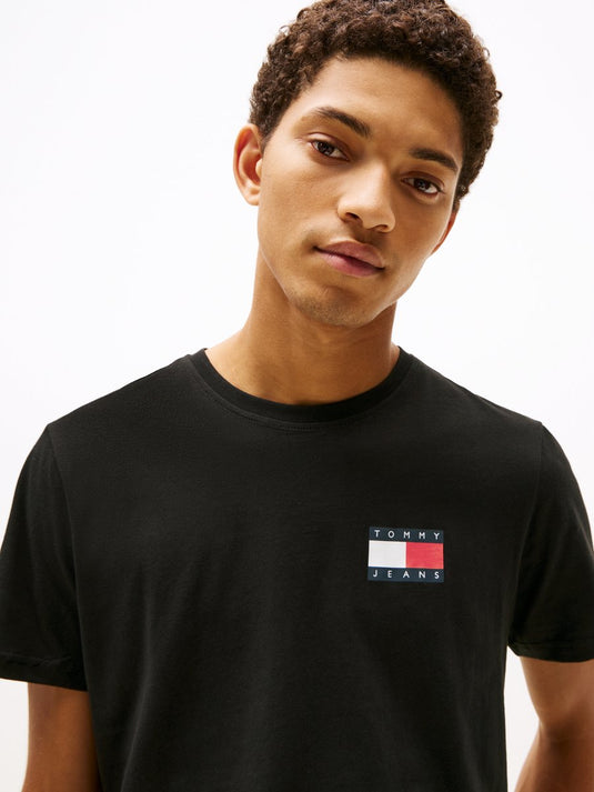Tommy hilfiger tjm slim essential f sportshirt
