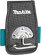 Makita accessoires makita hamer- en bijlhouder - e-15300