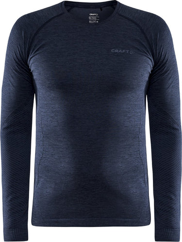 Craft - core - dry active comfort ls - thermoshirt - heren - l