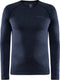 Craft - core - dry active comfort ls - thermoshirt - heren - l