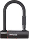 Trelock U5 MINI Beugelslot - 15mm - Zwart
