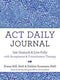 Act daily journal