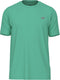 New balance sport essentials t-shirt heren sportshirt - deep end