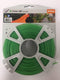 Stihl - maaidraad - rond - groen - ø 2,0 mm x 119,0 m - 00009302337